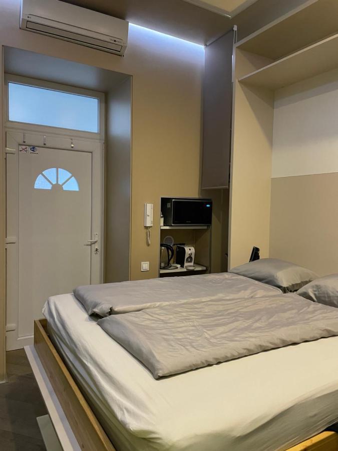 Small Home Budapest Drava Extérieur photo