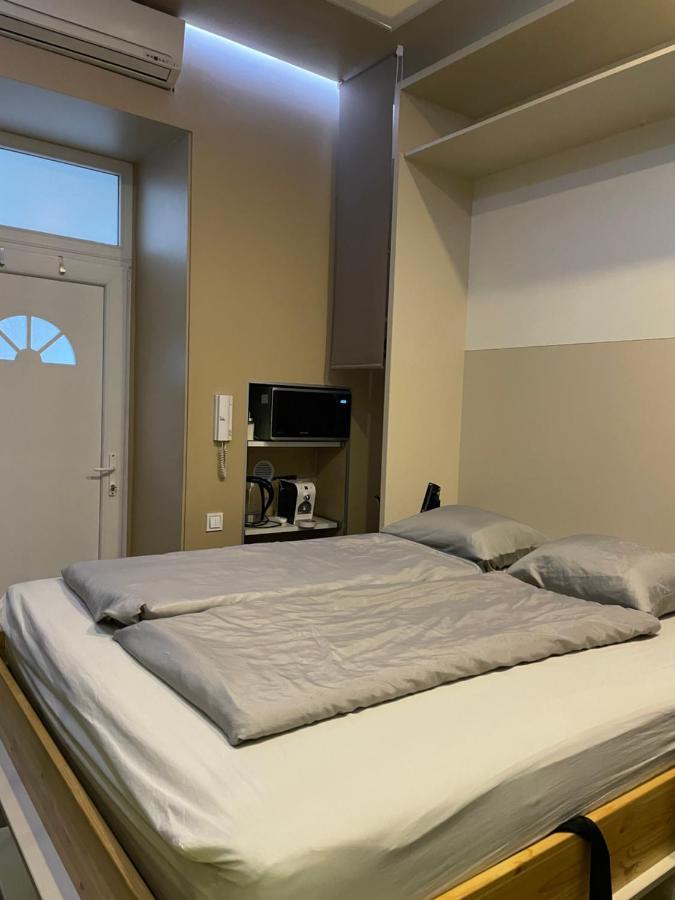 Small Home Budapest Drava Extérieur photo