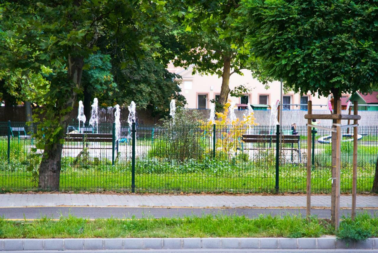 Small Home Budapest Drava Extérieur photo